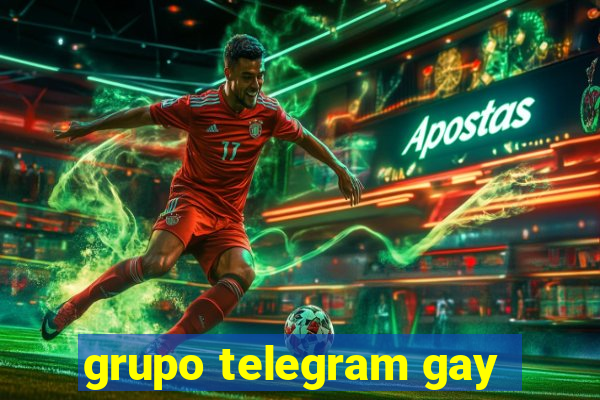 grupo telegram gay